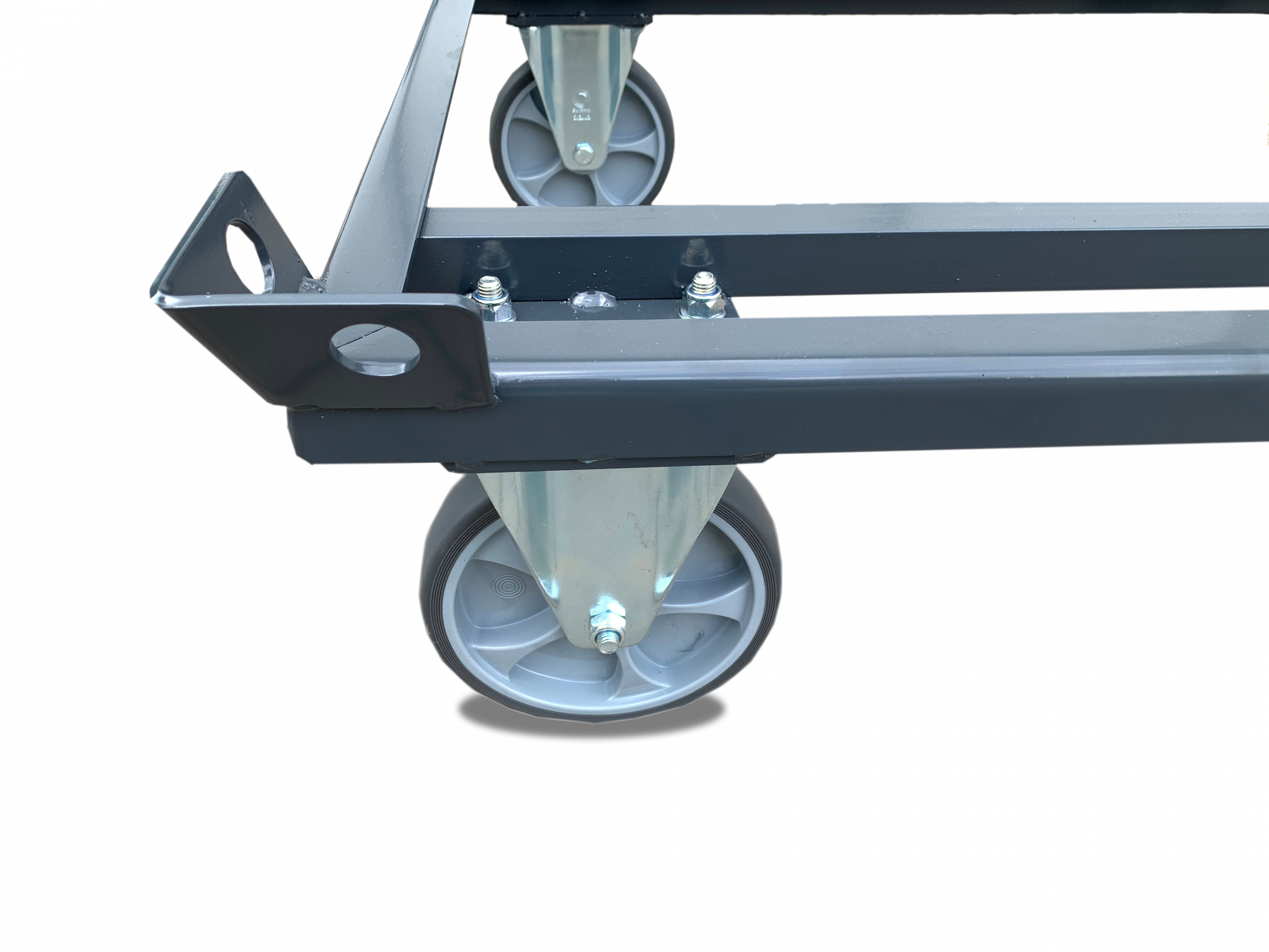 Fahrgestell – Bild 2