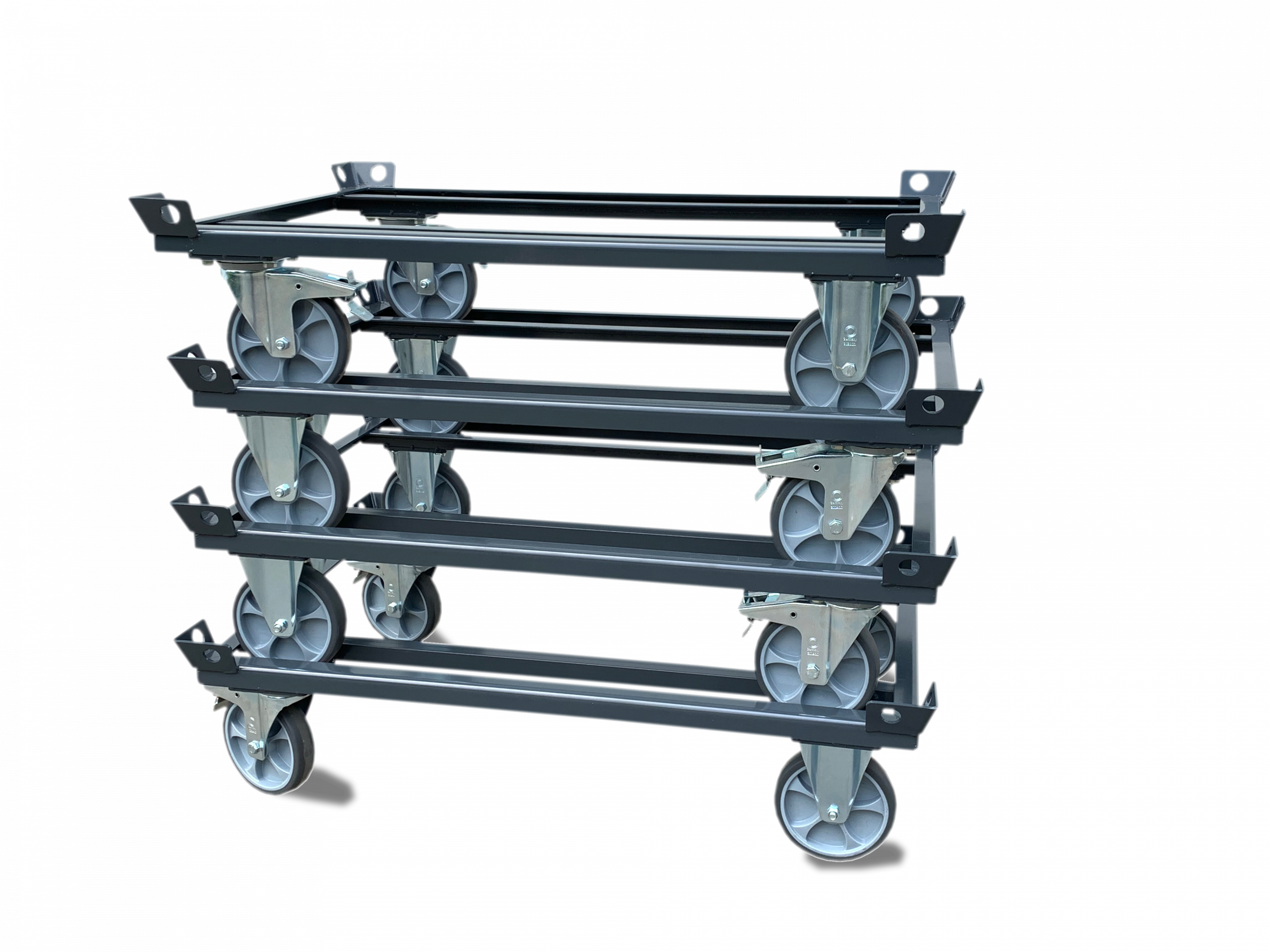 Fahrgestell – Bild 3