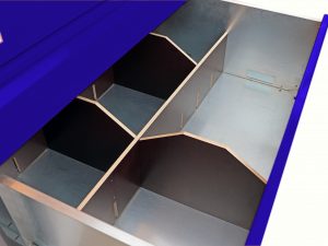 Facheinteiler-Set 290