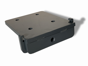 Adapter HEUER Schraubstock