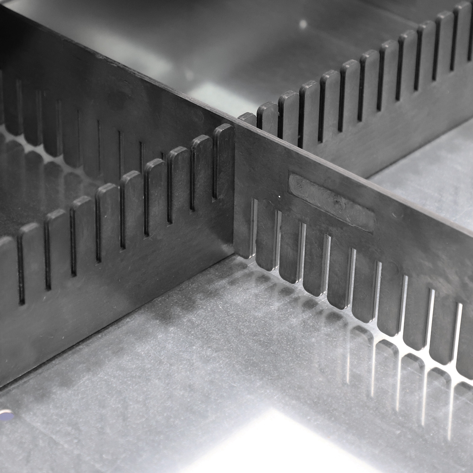 Facheinteiler 100 lang – Bild 2