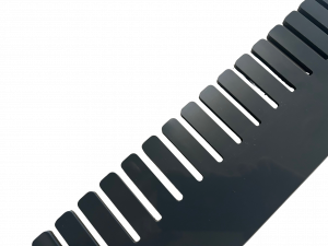 Facheinteiler 100 kurz