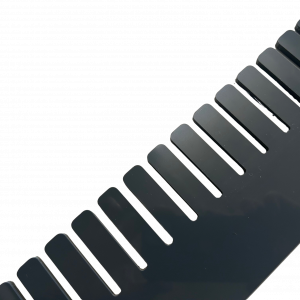 Facheinteiler 100 kurz