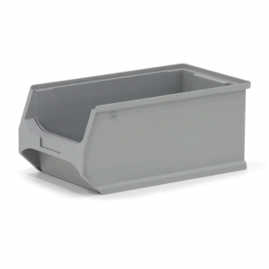 Lagersichtbehälter 350 x 200 mm