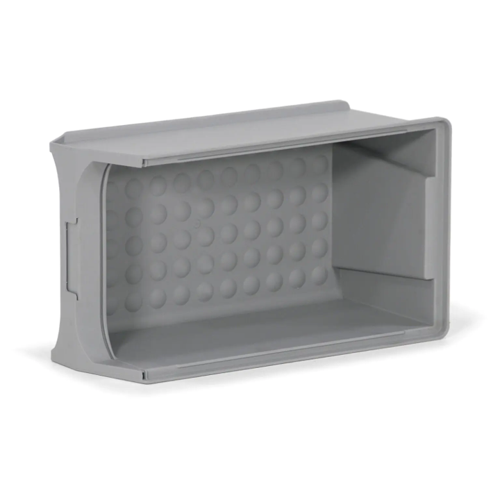 Lagersichtbehälter 350x200mm – Bild 2