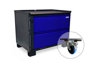 Produktfoto der LCB I - 142020B LogisticCarrierBox