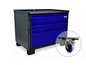 Produktfoto der LCB I - 142011B LogisticCarrierBox