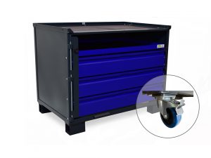 Produktfoto der LCB I - 141113B LogisticCarrierBox