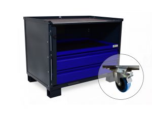 Produktfoto der LCB I - 141130B LogisticCarrierBox