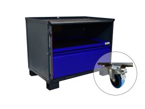 Produktfoto der LCB I - 142030B LogisticCarrierBox