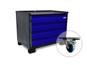 Produktfoto der LCB I - 141111B LogisticCarrierBox