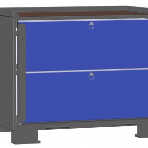 2220000C - 2x2er-Teilung