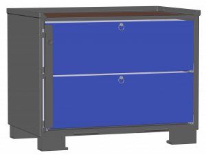 2220000C - 2x2er-Teilung