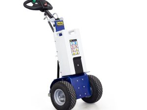 M12 - Elektrische Schlepphilfe