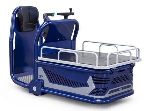 K5 - Elektro-Kommissionierer