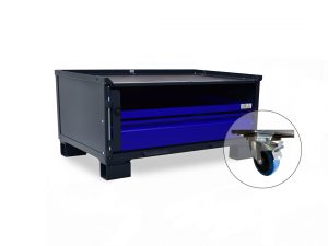 Produktfoto der LCB I - 181300C LogisticCarrierBox