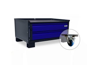 Produktfoto der LCB I - 181100B LogisticCarrierBox