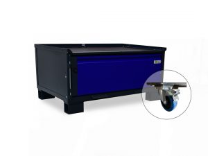 Produktfoto der LCB I - 182000B LogisticCarrierBox