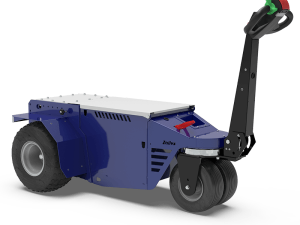 M10 - Industrielle Elektro-Deichsel-Schlepper