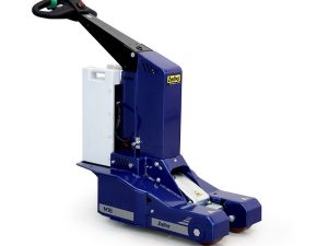 M16 - Elektrowagen Mover