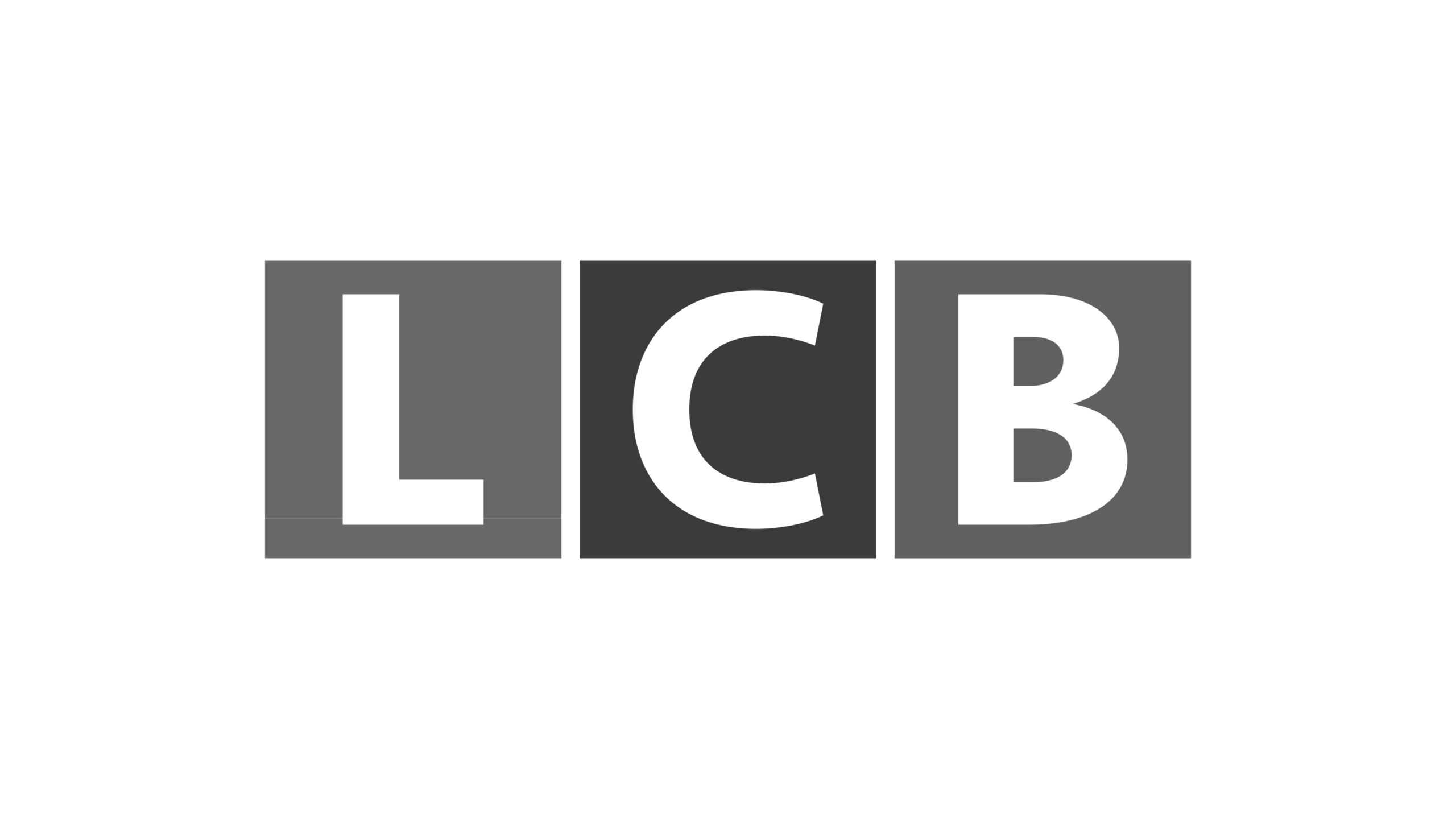 LCB LogisticCarrierBox with 4 drawers
