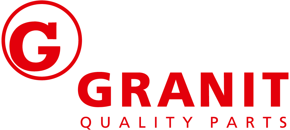 Partner Granit Parts, Logo