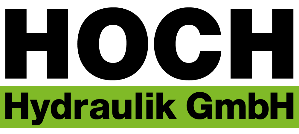 Partner Hoch Hydraulik, Logo