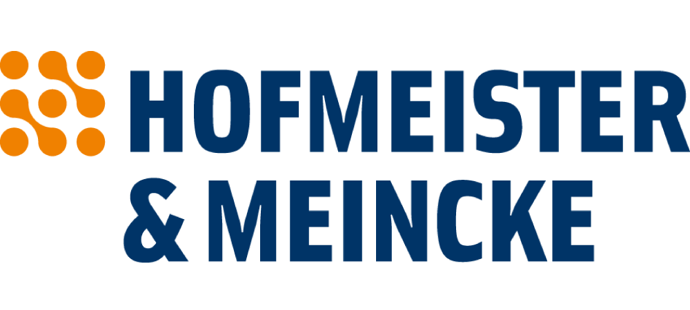 Partner Hofmeister & Meincke, Logo