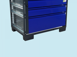 LCB LogisticCarrierBox