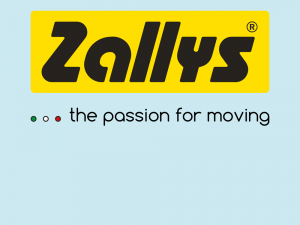 Zallys