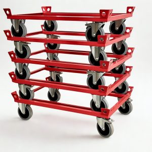 Fahrgestell - AUF03.01