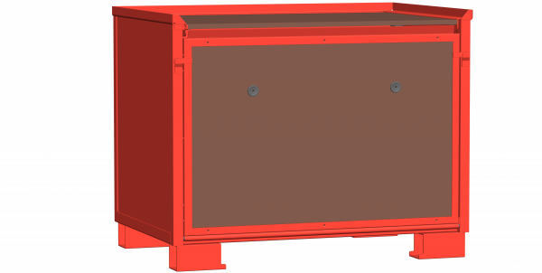 Lcb044 Box LCB IV - 40001C - sth-systeme GmbH