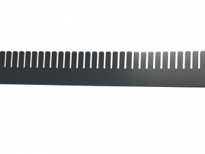 Facheinteiler 100 lang