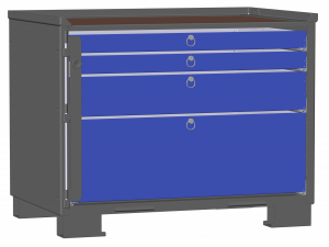 2224880C - 2er, 4er, 8er-Teilung